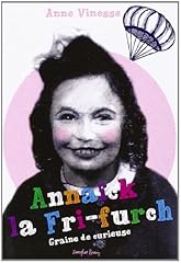 Annaïck fri furch for sale  Delivered anywhere in UK