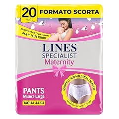 Lines specialist maternity usato  Spedito ovunque in Italia 