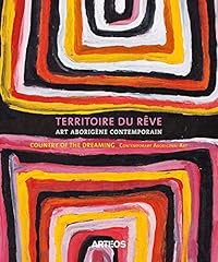 Art aborigene contemporain d'occasion  Livré partout en France