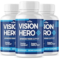 Vision hero eye for sale  Delivered anywhere in USA 