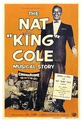 Nat king cole for sale  Delivered anywhere in USA 