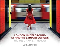 London underground symmetry d'occasion  Livré partout en France