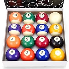 Eyuepu billiard balls for sale  Delivered anywhere in UK