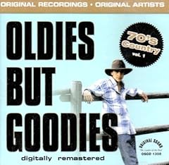 Oldies goodies best for sale  Delivered anywhere in USA 