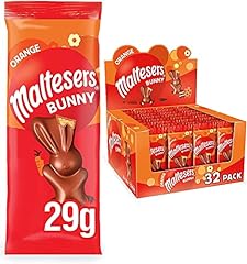 Maltesers orange chocolate for sale  Delivered anywhere in Ireland