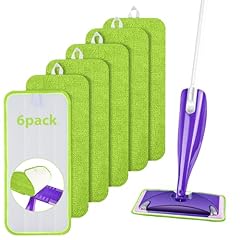 Uraqt reusable mop for sale  Delivered anywhere in UK