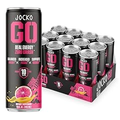Jocko energy drink for sale  Delivered anywhere in USA 