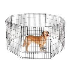 Dog playpen foldable for sale  Delivered anywhere in USA 