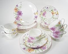 Villeroy boch service d'occasion  Livré partout en Belgiqu