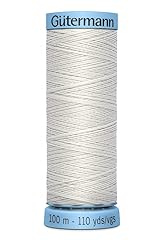 Gutermann lot fils d'occasion  Livré partout en France