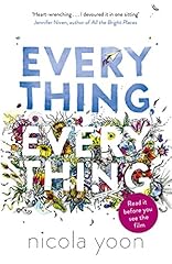 Everything everything for sale  Delivered anywhere in UK