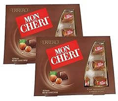 Ferrero mon cheri for sale  Delivered anywhere in USA 