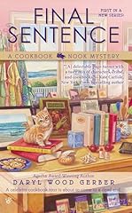 Final sentence for sale  Delivered anywhere in USA 