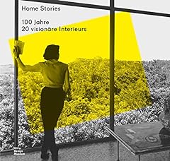 Home stories 100 gebraucht kaufen  Wird an jeden Ort in Deutschland