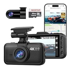 Miofive dash cam for sale  Delivered anywhere in USA 