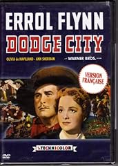 Dodge city import d'occasion  Livré partout en France