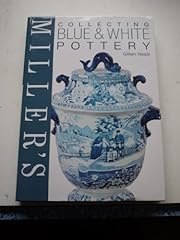 Miller collecting blue for sale  Delivered anywhere in UK