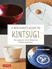 Beginner guide kintsugi gebraucht kaufen  Wird an jeden Ort in Deutschland