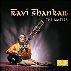 Ravi shankar master for sale  Delivered anywhere in UK