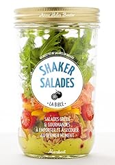 Shaker salades d'occasion  Livré partout en France
