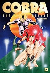 cobra manga d'occasion cobra manga d'occasion Livré partout en France
