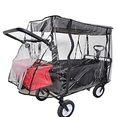 Rain cover wagon for sale  Delivered anywhere in USA 