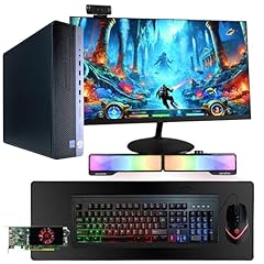Prebuilt gaming desktop for sale  Delivered anywhere in USA 