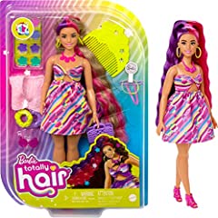 Barbie totally hair for sale  Delivered anywhere in Ireland