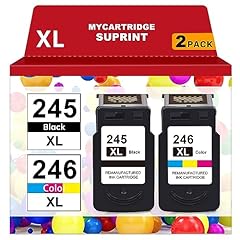 Mycartridge suprint 245xl for sale  Delivered anywhere in USA 