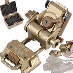 Nvg mount pvs14 for sale  Delivered anywhere in USA 