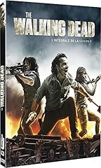 The walking dead d'occasion  Livré partout en France