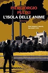 Isola delle anime usato  Spedito ovunque in Italia 