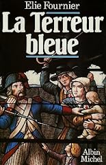 Terreur bleue virée for sale  Delivered anywhere in USA 