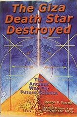 Giza death star for sale  Delivered anywhere in USA 