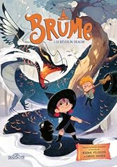 Brume tome réveil d'occasion  Livré partout en France