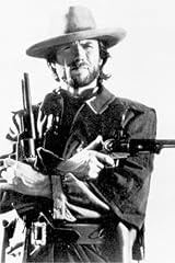Clint eastwood guns for sale  Delivered anywhere in UK