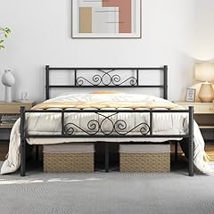 Yaheetech full bed for sale  Delivered anywhere in USA 