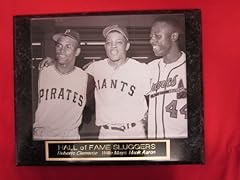 Roberto clemente hank for sale  Delivered anywhere in USA 
