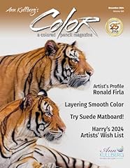 Color magazine december for sale  Delivered anywhere in USA 