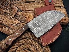 Custom handmade damascus for sale  Delivered anywhere in USA 