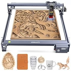 Creality machine graver d'occasion  Livré partout en France