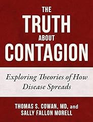Truth contagion exploring for sale  Delivered anywhere in UK