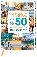 Dinge 50 unbedingt gebraucht kaufen  Wird an jeden Ort in Deutschland
