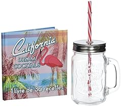 California dreams cocktails d'occasion  Livré partout en France