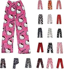 Pyjama hose damen gebraucht kaufen  Wird an jeden Ort in Deutschland