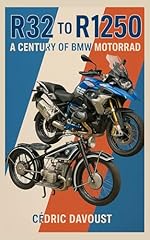 R32 r1250 century for sale  Delivered anywhere in UK