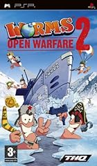Worms open warfare d'occasion  Livré partout en France