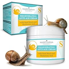 Maripharma crema viso usato  Spedito ovunque in Italia 