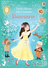 Biancaneve usato  Spedito ovunque in Italia 