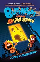 Buttheads outer space for sale  Delivered anywhere in USA 